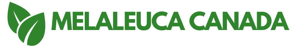 Melaleuca Canada Sign In